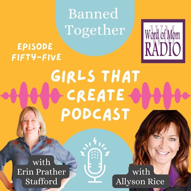 Allyson Rice|Banned Together