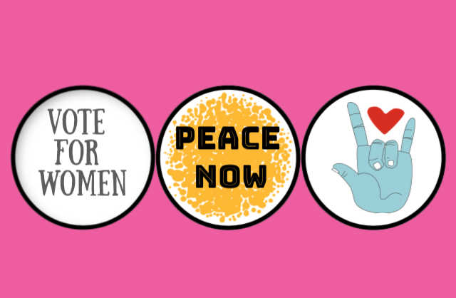 Make Your Own Powerful Button||Make Your Own Powerful Button