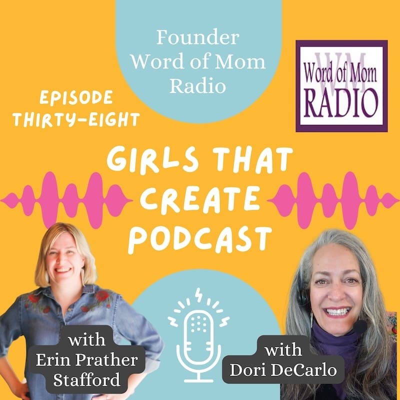Empowering Women Through Podcasting