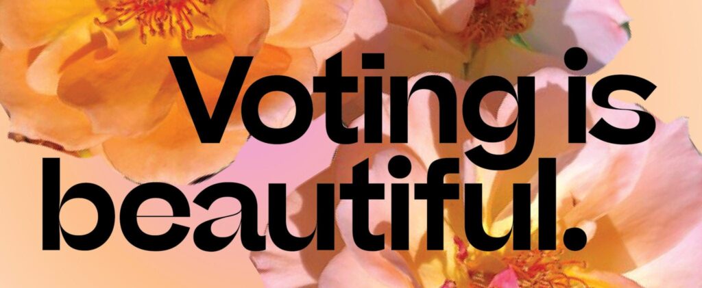 empowering women's vote posters|Lynell Ingram|Jennifer Visocky O'Grady|Kaleena Sales|Louise Sandhaus|Melinda Beck||||||||||