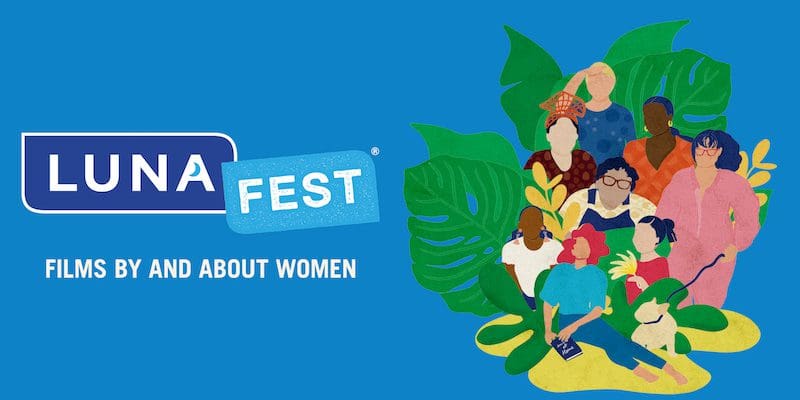 LUNAFEST Austin 2022||||||||||