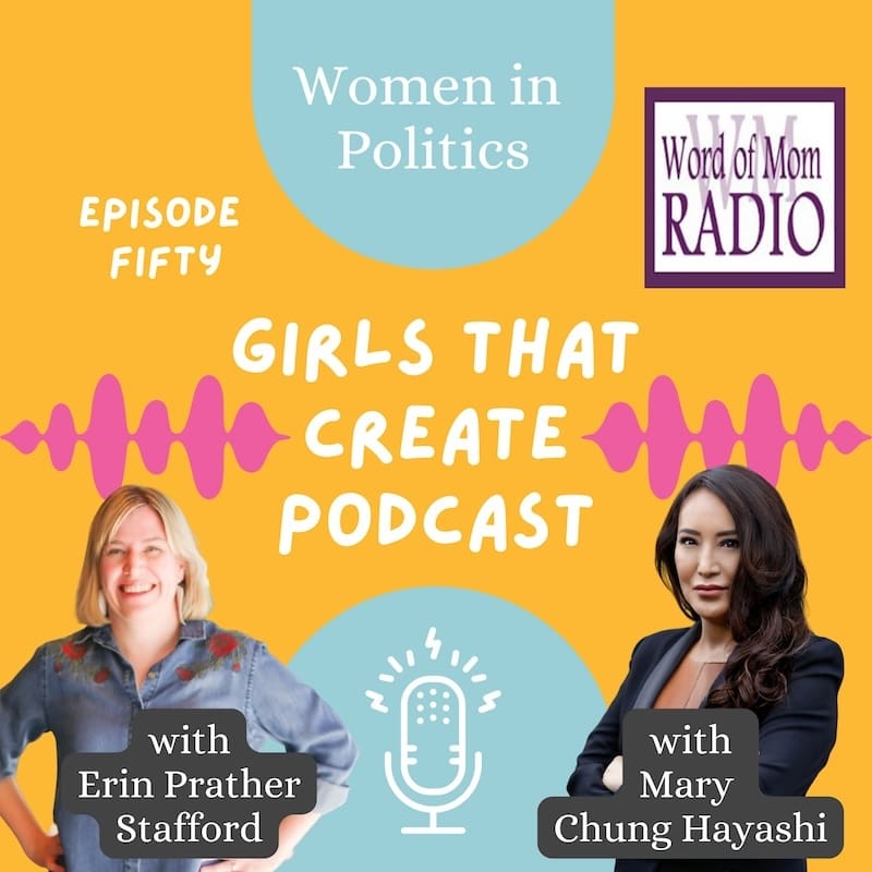 Mary Chung Hayashi|Mary Chung Hayashi