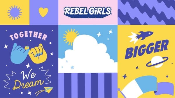 Rebel Girls|Good Night Stories for Rebel Girls|Rebel Girls