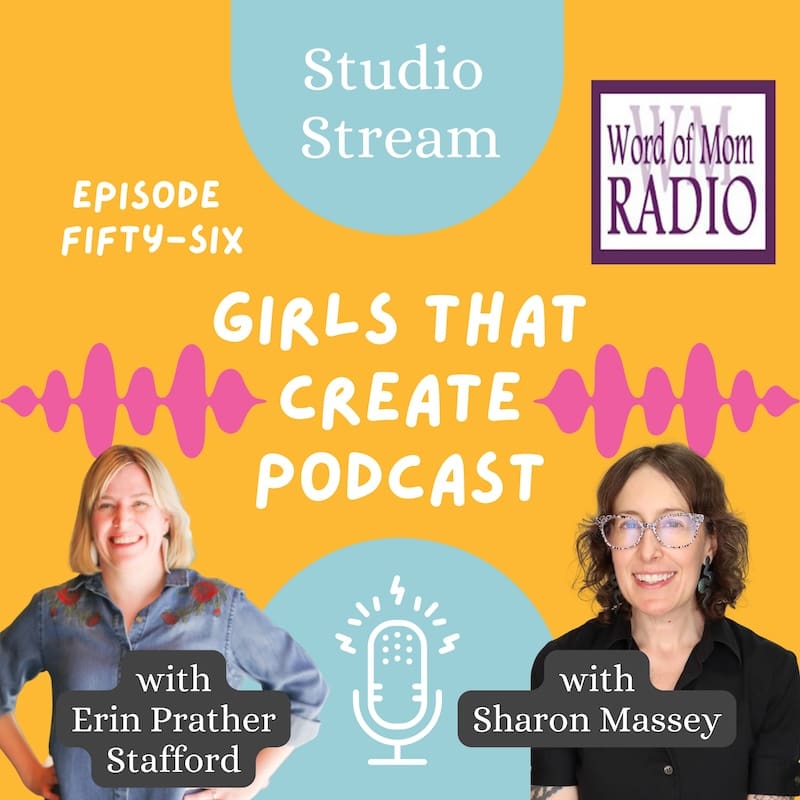 Sharon Maseey|Studio Stream