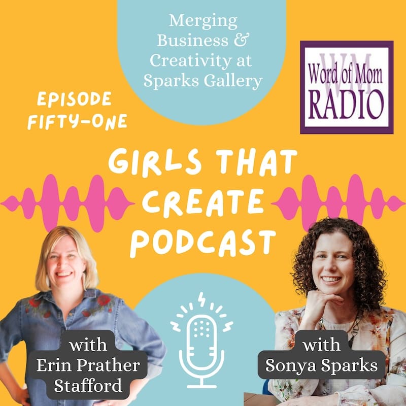 Sonya Sparks on Building a Successful Gallery|Sonya Sparks Gallery
