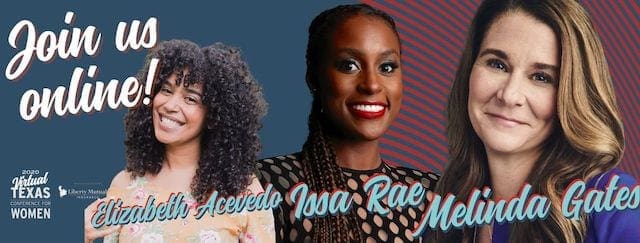 Texas conference for women