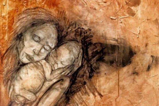 artist Valerie Gillespie|||Gillespie Artwork