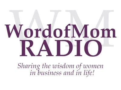 Word of Mom Radio Podcast|Word of Mom Radio Podcast|