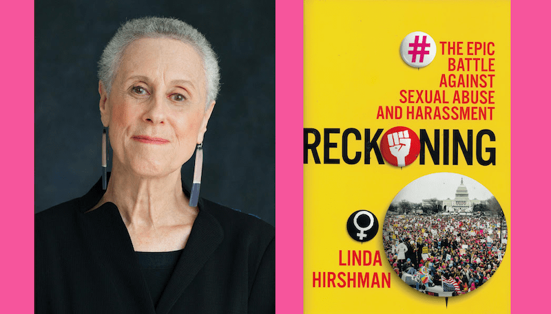 lawyer and author Linda Hirshman|Linda Hirshman