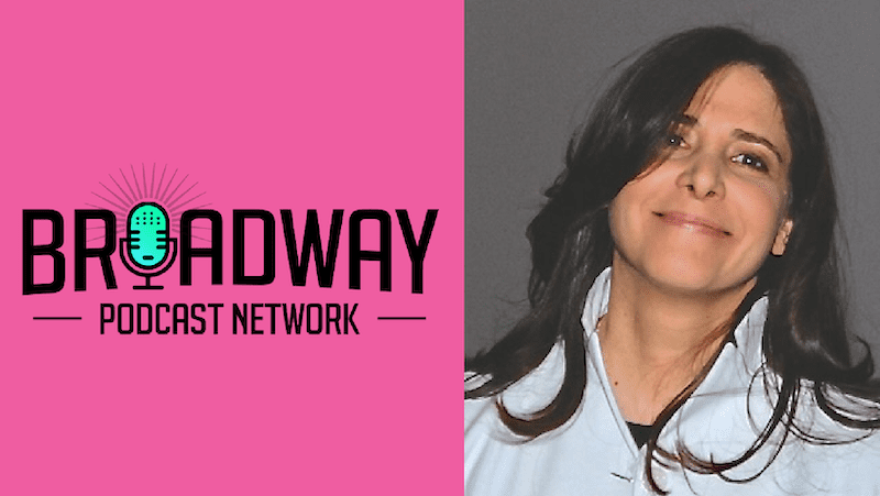 Dori Berinstein|Dori Berinstein