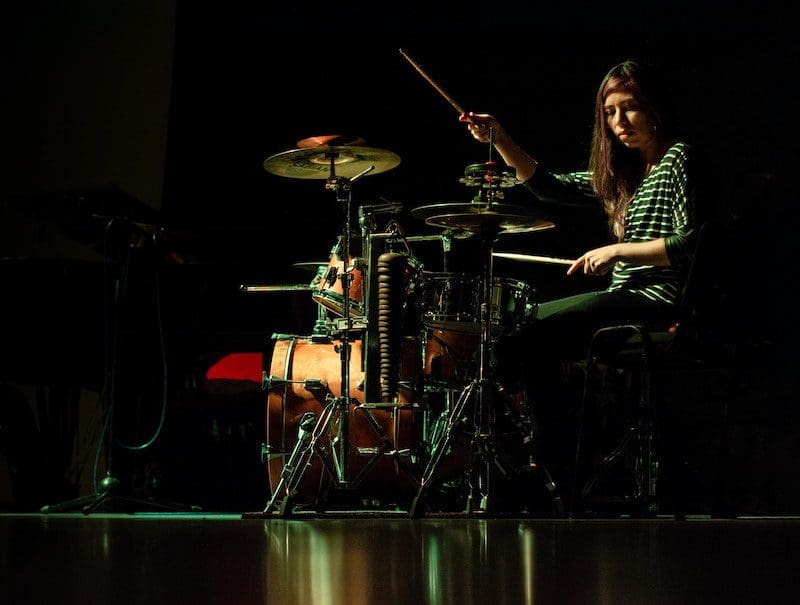 quotes women drummers||woman drummer quotes